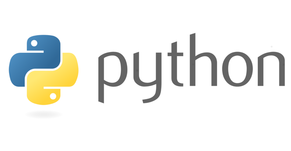 pythonで作成されたscript